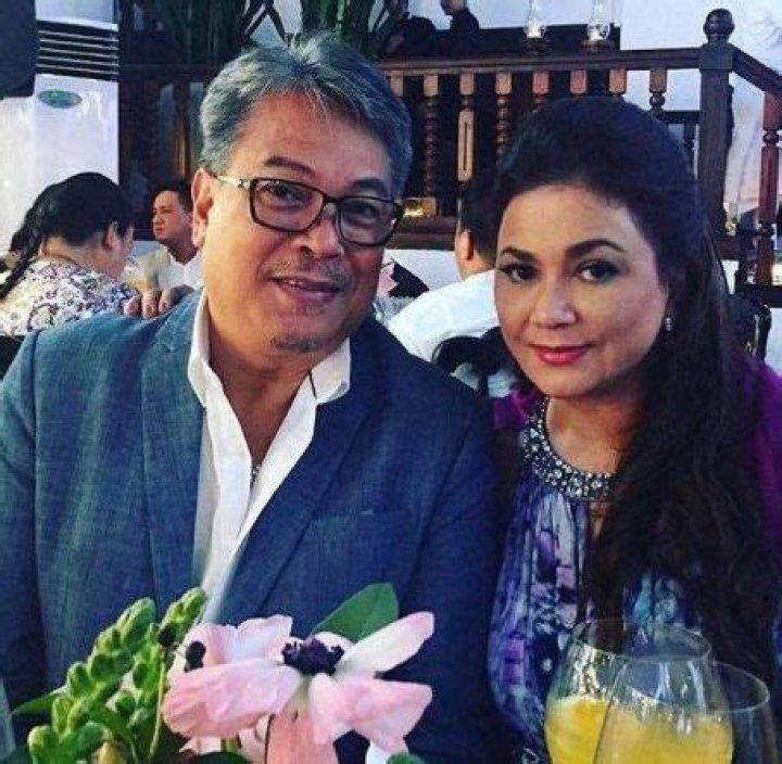 Unveiling the Life of Deogracias Victor Savellano's Wife