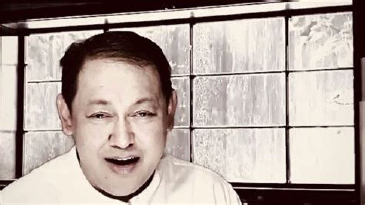 Unveiling the Life of Dondon Nakar's Wife: A Journey of Love and Support