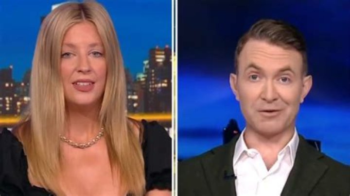 Unveiling the Life of Douglas Murray's Wife: A Glimpse into Their Relationship