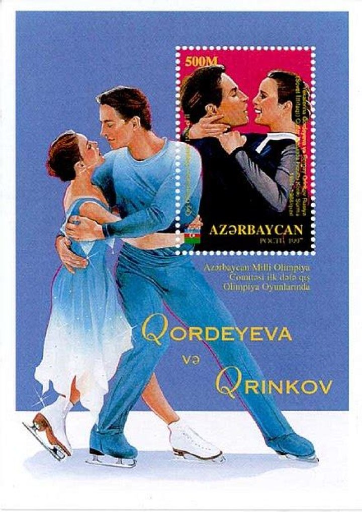 Unveiling the Life of Ekaterina Gordeeva: A Journey Through Art and Emotion