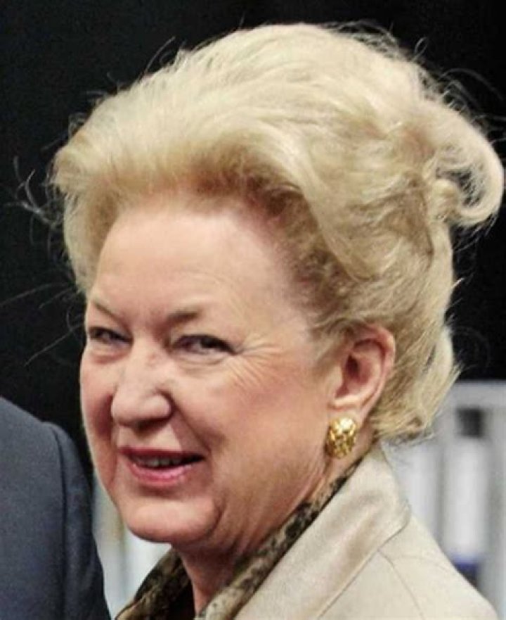 Unveiling the Life of Elizabeth Trump Grau: A Wikipedia Look