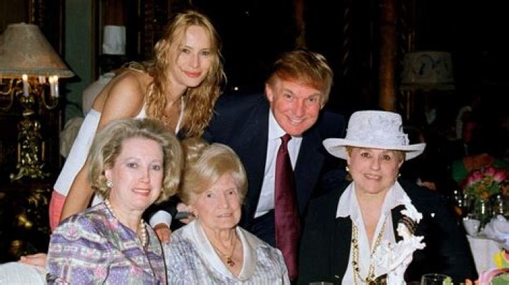 Unveiling the Life of Elizabeth Trump Sister: A Journey Beyond the Spotlight