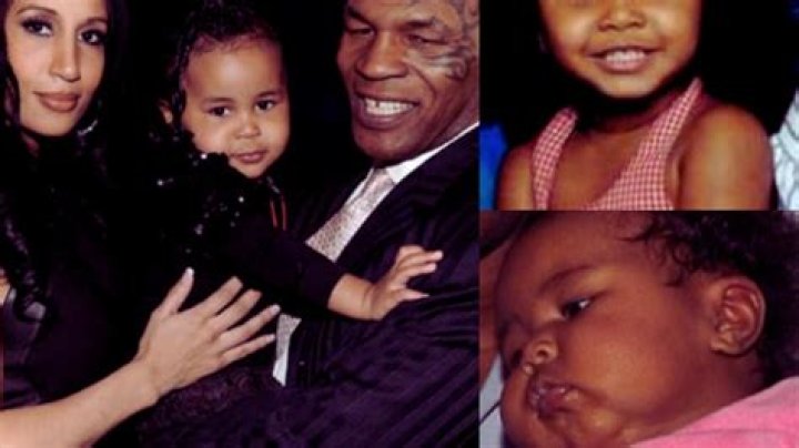 Unveiling the Life of Exodus Tyson: A Journey of Legacy and Heart