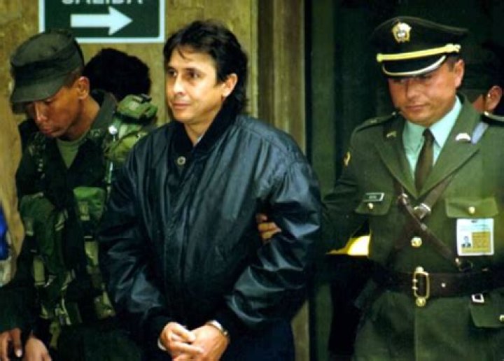 Unveiling the Life of Fabio Ochoa Vásquez: A Journey Through History