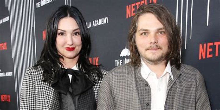 Unveiling the Life of Gerard Way's Wife: A Journey of Love and Creativity