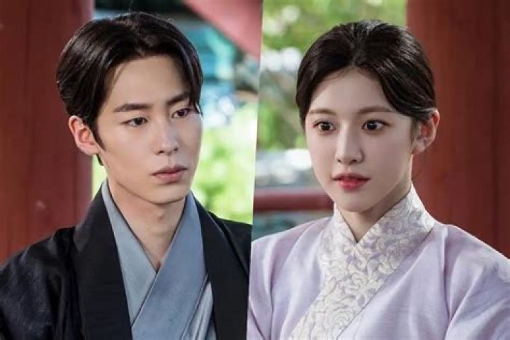 Unveiling the Life of Go Yoon-Jung and Her Husband