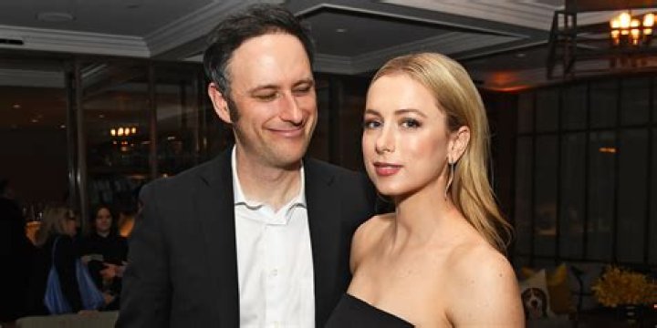 Unveiling the Life of Iliza Shlesinger's Husband: A Journey of Love and Laughter