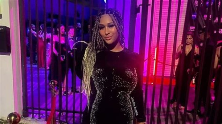 Unveiling the Life of Jaaden Kyrelle: A Rising Star