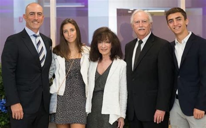 Unveiling the Life of Jacklyn Bezos: A Journey Beyond the Spotlight