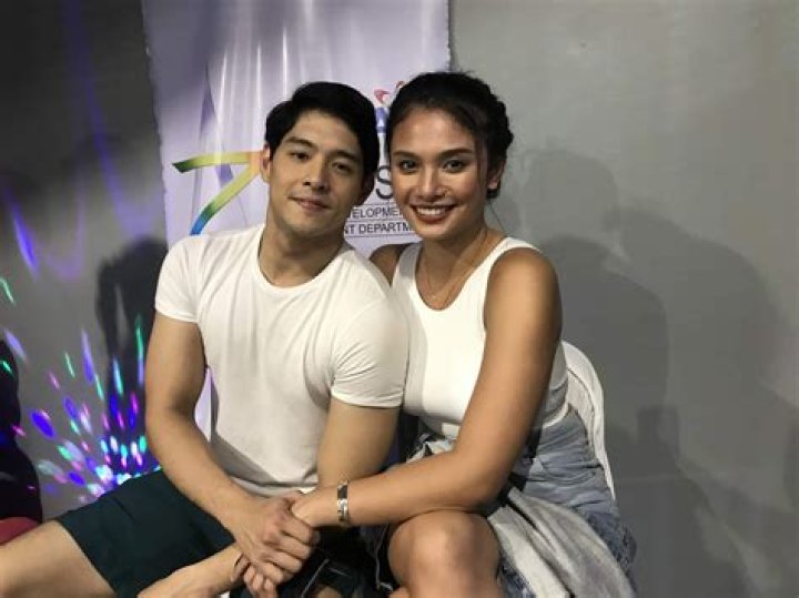 Unveiling the Life of Jeric Gonzales' Wife: A Journey of Love and Partnership