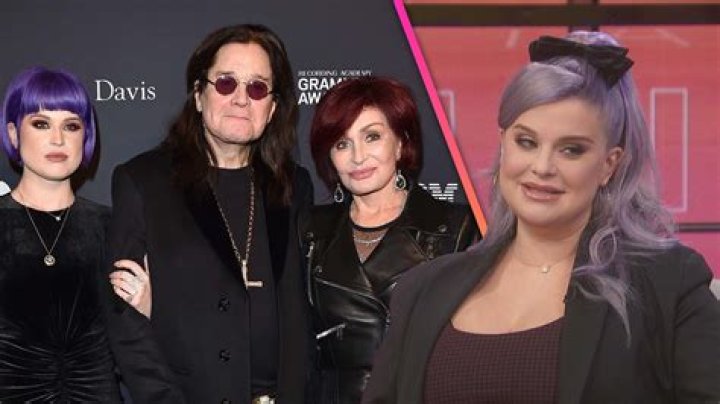 Unveiling the Life of Jessica Osbourne: A Journey Through Her Stardom