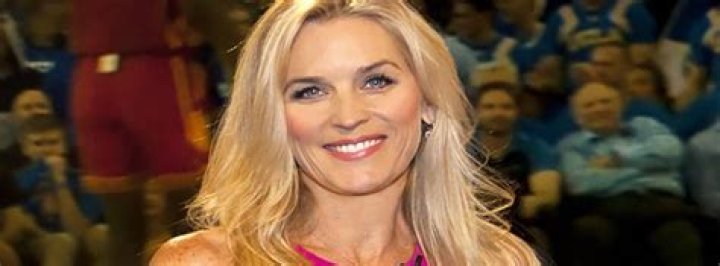 Unveiling the Life of Jill Arrington: A Multi-Talented Sports Journalist