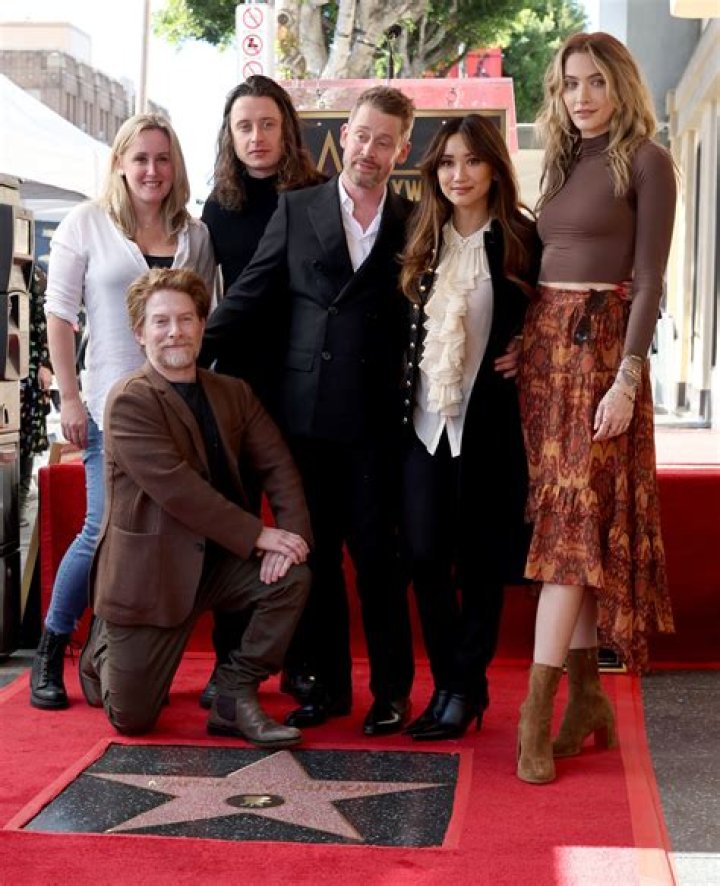 Unveiling the Life of Kit Culkin: The Man Behind the Curtain