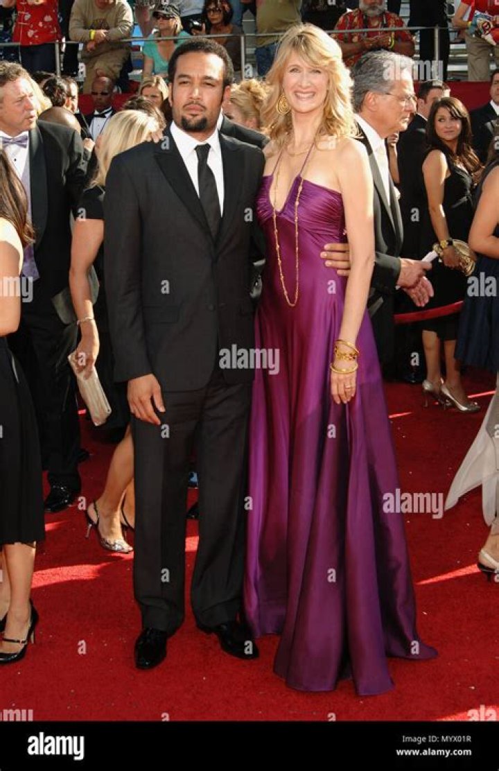 Unveiling the Life of Laura Dern’s Husband: A Journey of Love and Partnership