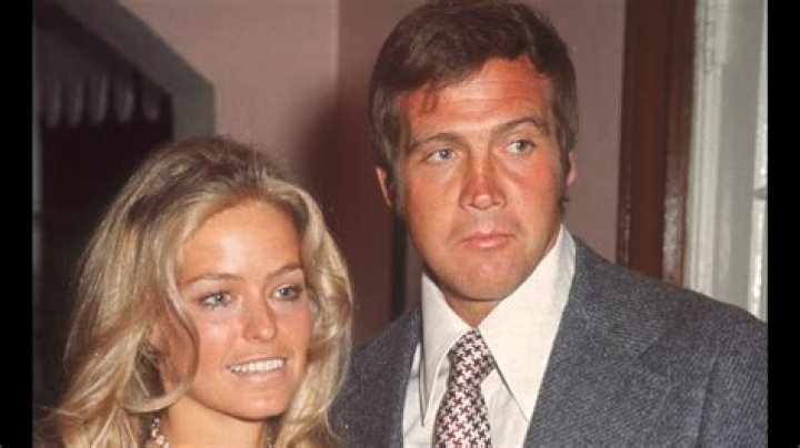 Unveiling the Life of Lee Majors' Wife: A Journey through Love and Legacy
