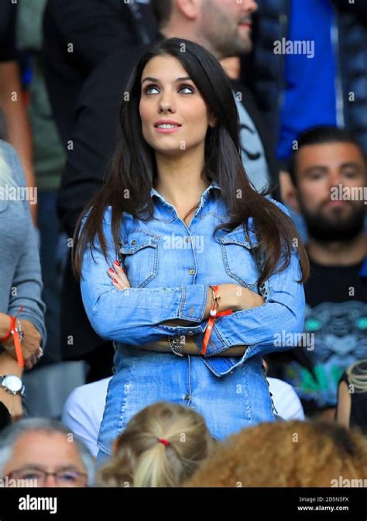 Unveiling the Life of Ludivine Kadri Sagna