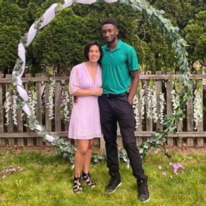 Unveiling the Life of Marques Brownlee's Wife