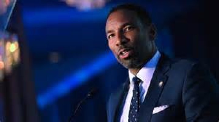 Unveiling the Life of Mayor Andre Dickens' Wife