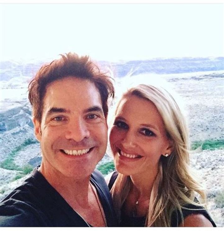 Unveiling the Life of Pat Monahan's Wife: A Journey Through Love and Music
