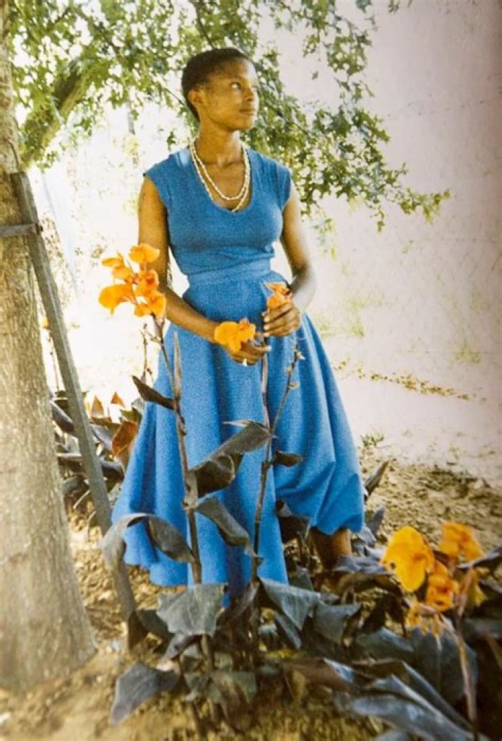 Unveiling the Life of Patricia Noah: The Woman Behind the Legend