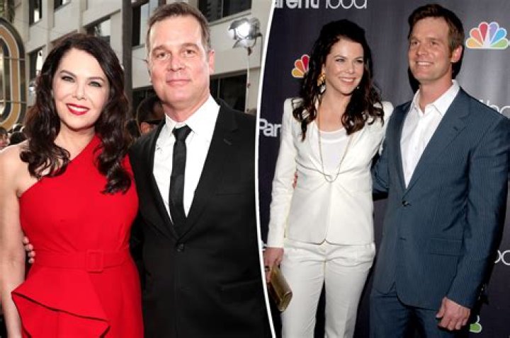 Unveiling the Life of Peter Krause's Wife: A Glimpse into Their Relationship