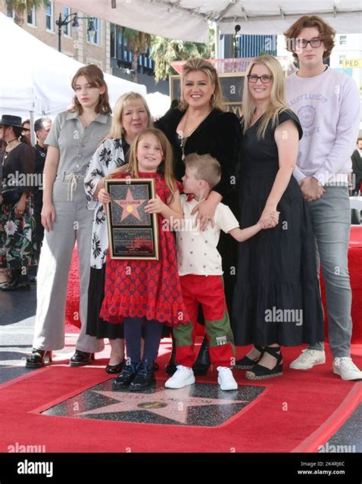 Unveiling the Life of Rodney Blackstock: A Journey Through Fame and Family