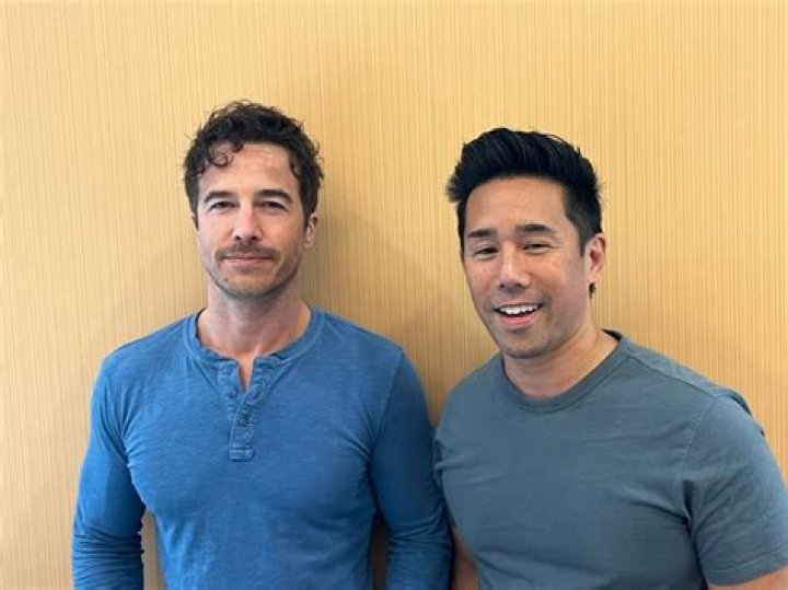 Unveiling the Life of Ryan Carnes and His Spouse