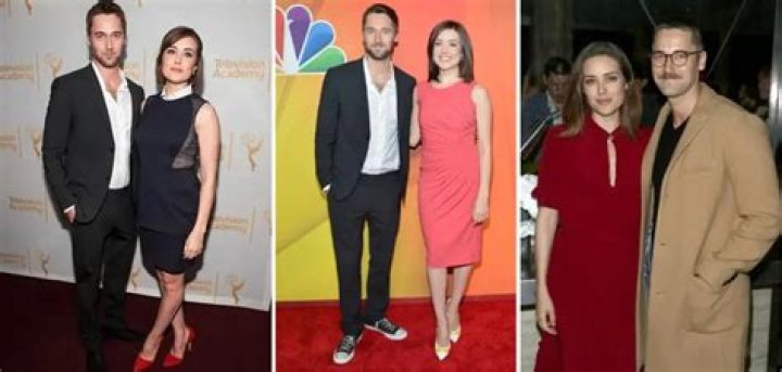 Unveiling the Life of Ryan Eggold's Wife: A Deep Dive