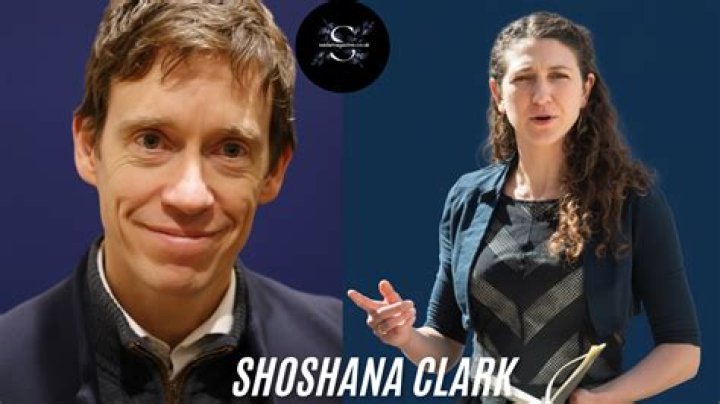 Unveiling the Life of Shoshana Clark: A Journey through Art and Passion