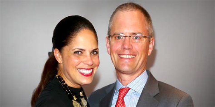 Unveiling the Life of Soledad O'Brien's Husband: A Closer Look