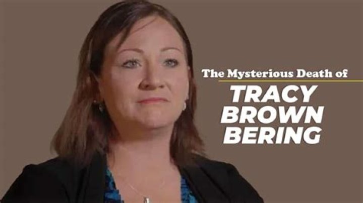 Unveiling the Life of Tracy Brown: The Wife of Zak Brown