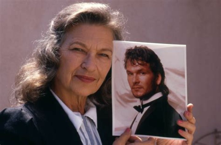 Unveiling the Life of Vicky Swayze: A Dancer's Legacy