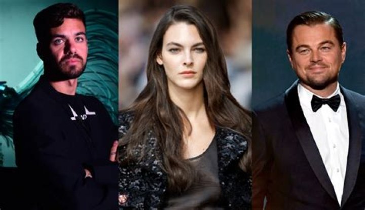 Unveiling the Life of Vittoria Ceretti's Husband