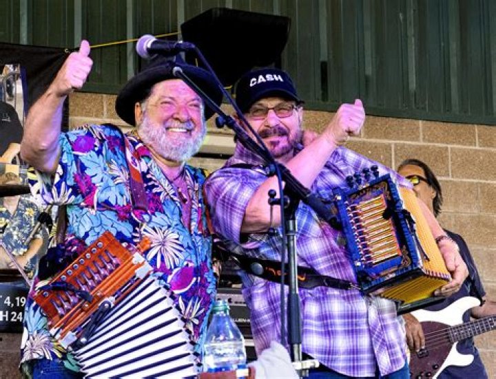 Unveiling the Life of Wayne Toups' First Wife: A Journey Through Love and Music