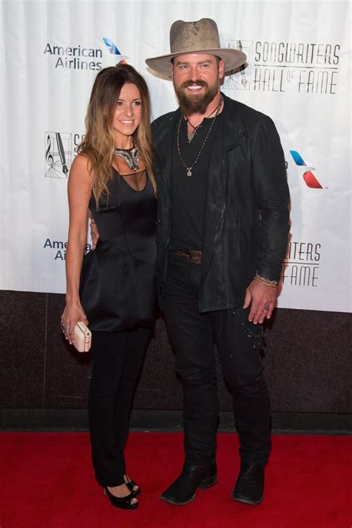 Unveiling the Life of Zak Brown’s Wife: A Journey of Love and Support