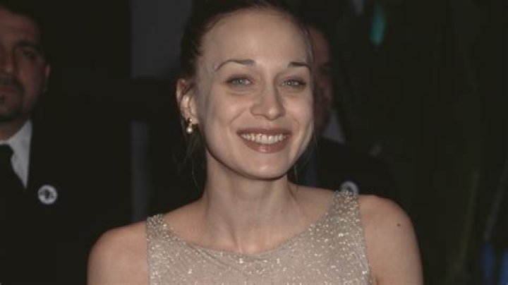 Unveiling the Mysteries of Fiona Apple's Husband