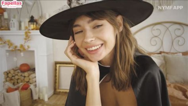 Unveiling the Mystery: Anna Ralph's Leaks