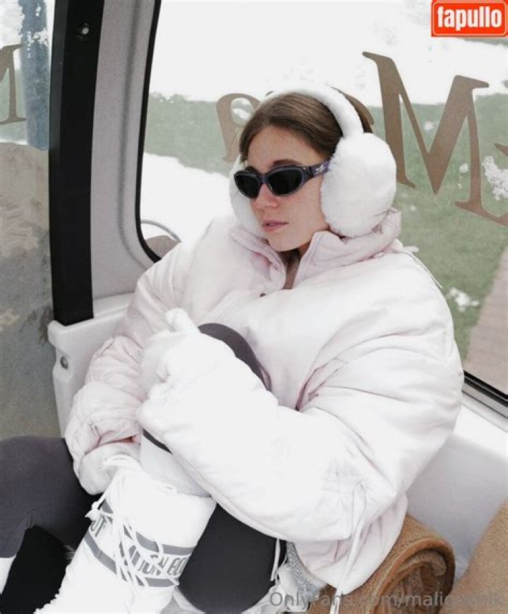 Unveiling the Mystery Behind Maligoshik OnlyFans Leaks