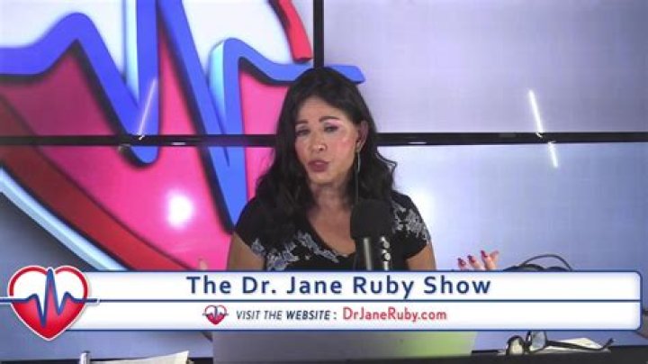 Unveiling the Mystery: Dr. Jane Ruby's Age and Life Journey