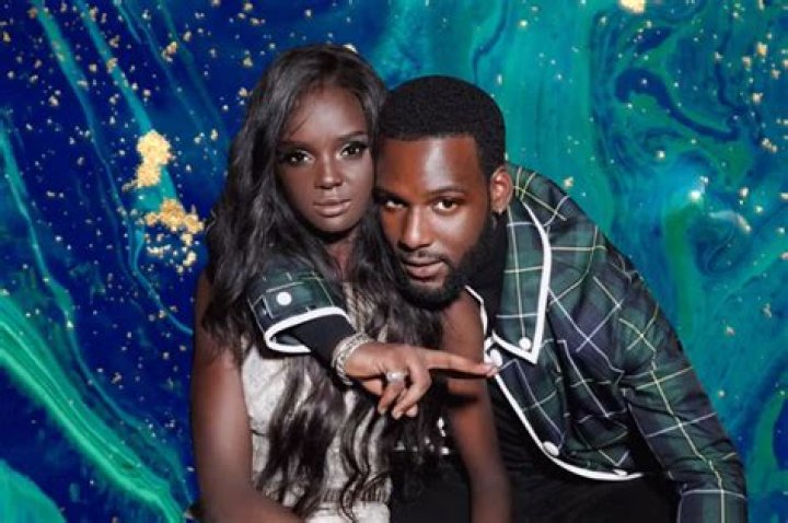 Unveiling the Mystery: Is Kofi Siriboe Married?