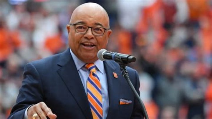 Unveiling the Mystery: Is Mike Tirico's Wife a Public Figure?