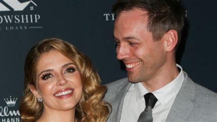Unveiling the Mystery: Jen Lilley’s Husband Occupation