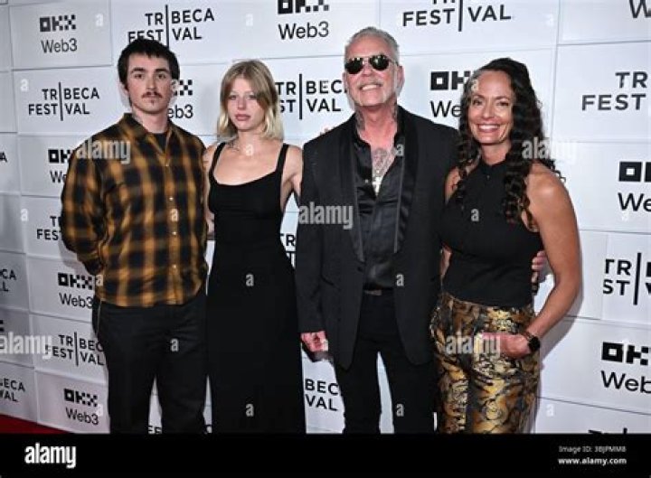 Unveiling the Mystery of Adriana Gillett Nationality