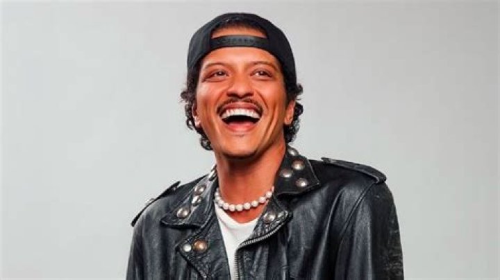Unveiling the Mystery of Bruno Mars' Wife: A Deep Dive into Their Love Story