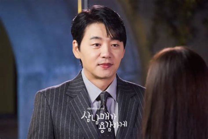 Unveiling the Mystery of Kim So-eun's Husband: The Untold Story