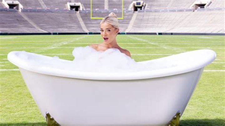 Unveiling the Mystery: Olivia Dunne Nude