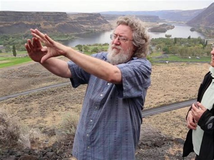 Unveiling the Mystery: Randall Carlson Age and Beyond