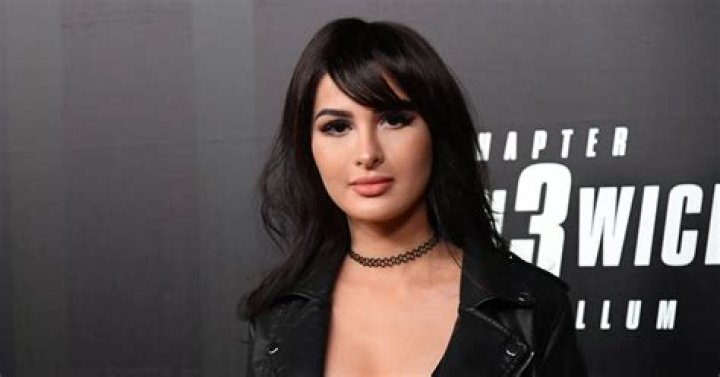 Unveiling the Mystery: SSSniperWolf Naked and the Reality Behind the Fame