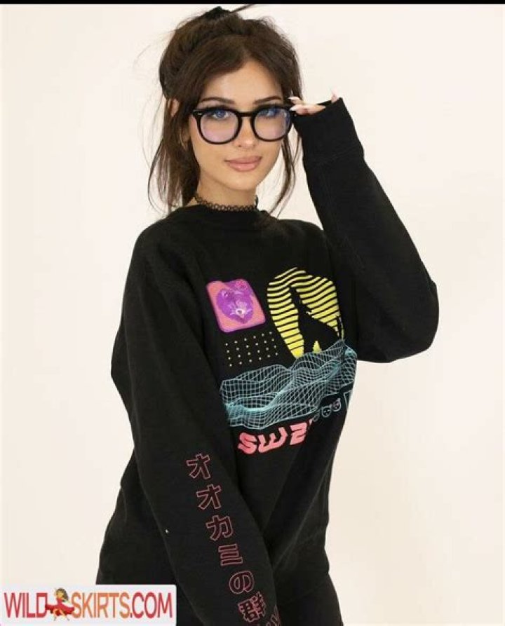 Unveiling the Mystery: SSSniperwolf Nude