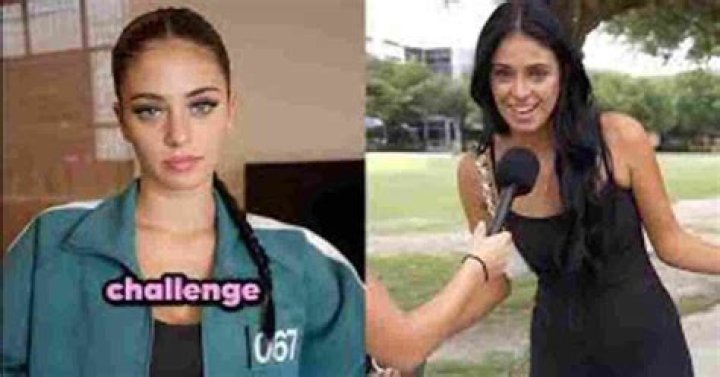 Unveiling the Mystery: The Camila Araujo Leaked Controversy